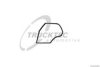 TRUCKTEC AUTOMOTIVE 02.53.056 Door Seal